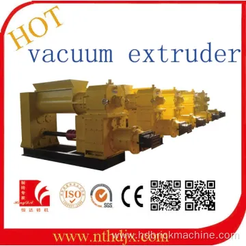 Small Model Red Soil Clay Brick Making Machinery